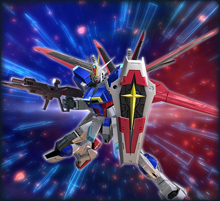 インパルスガンダム