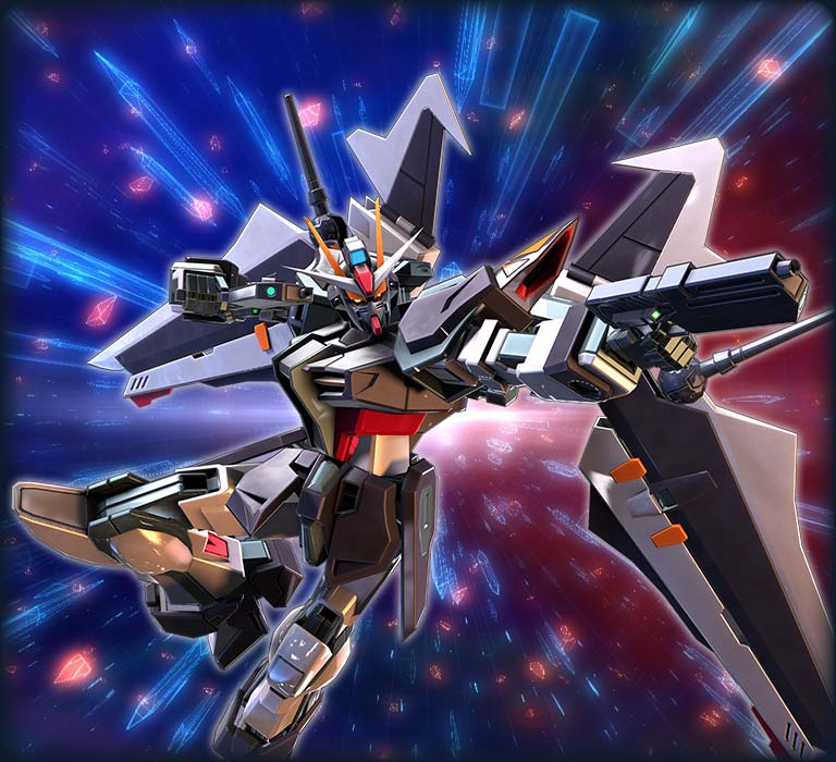 ストライクノワール