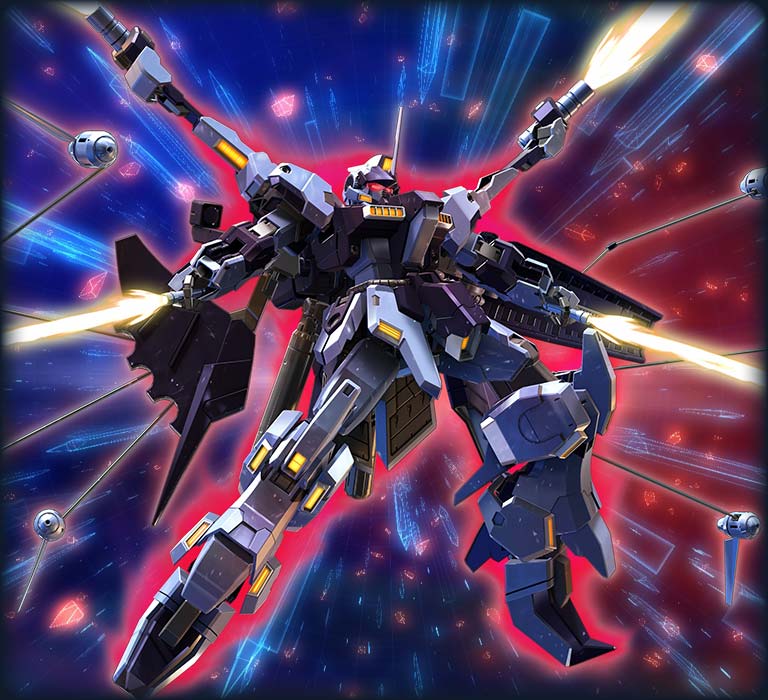 トーリスリッター