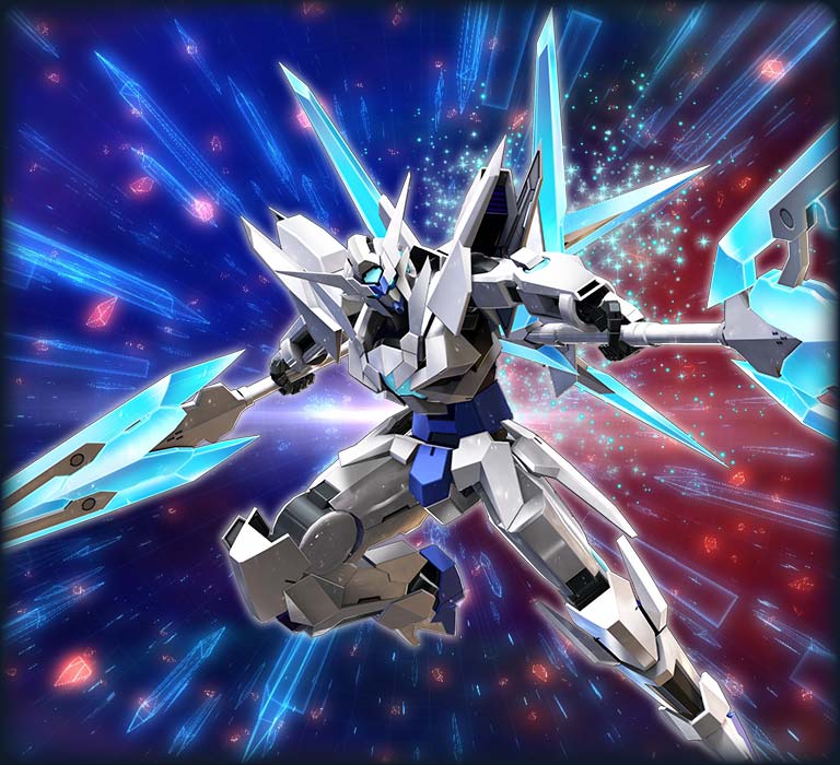 トランジェントガンダム