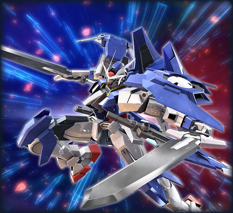 ガンダムダブルオーダイバーエース