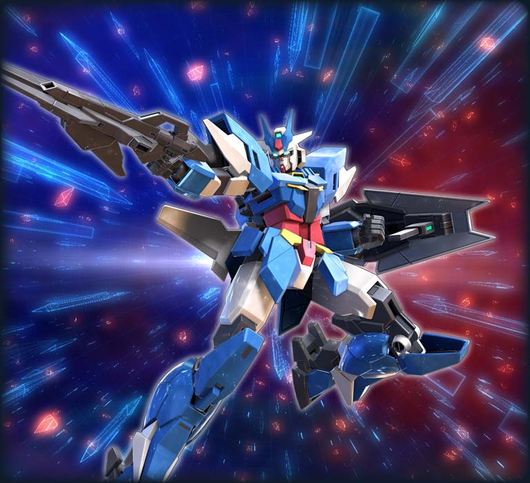 アースリィガンダム