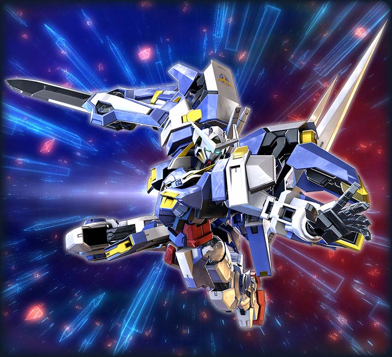 アヴァランチエクシア