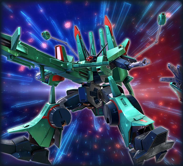 ドーベン・ウルフ