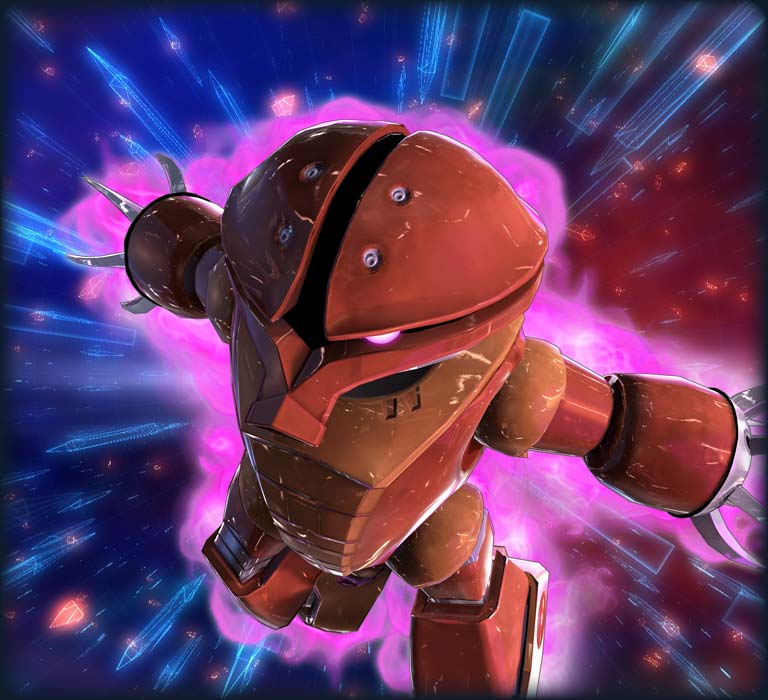 アッガイ(ハマーン搭乗)