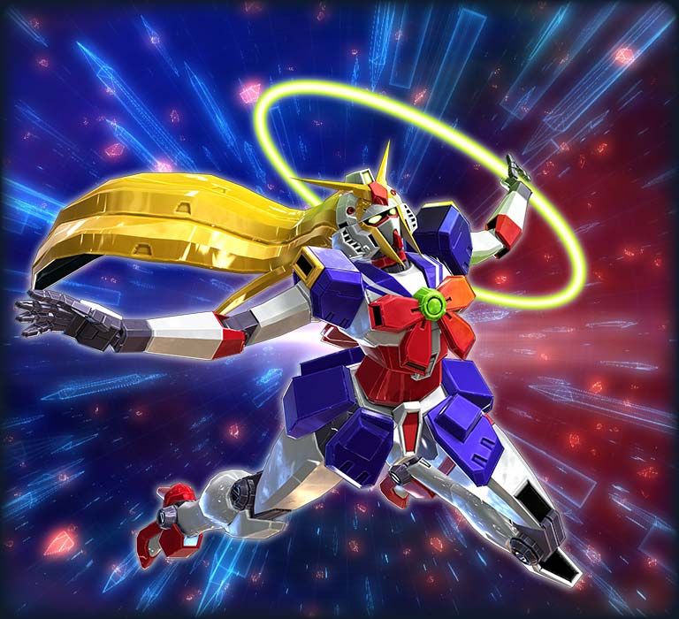 ノーベルガンダム