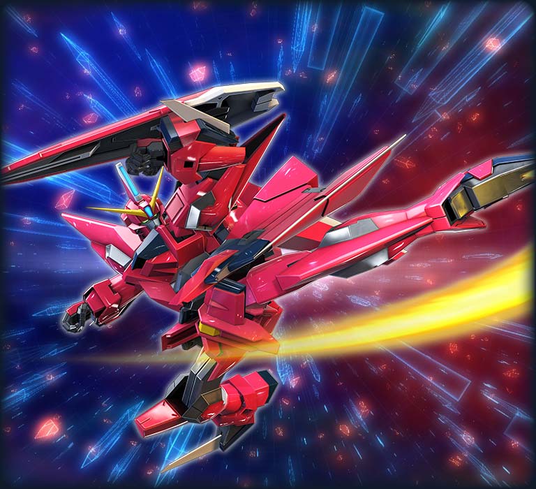 イージスガンダム