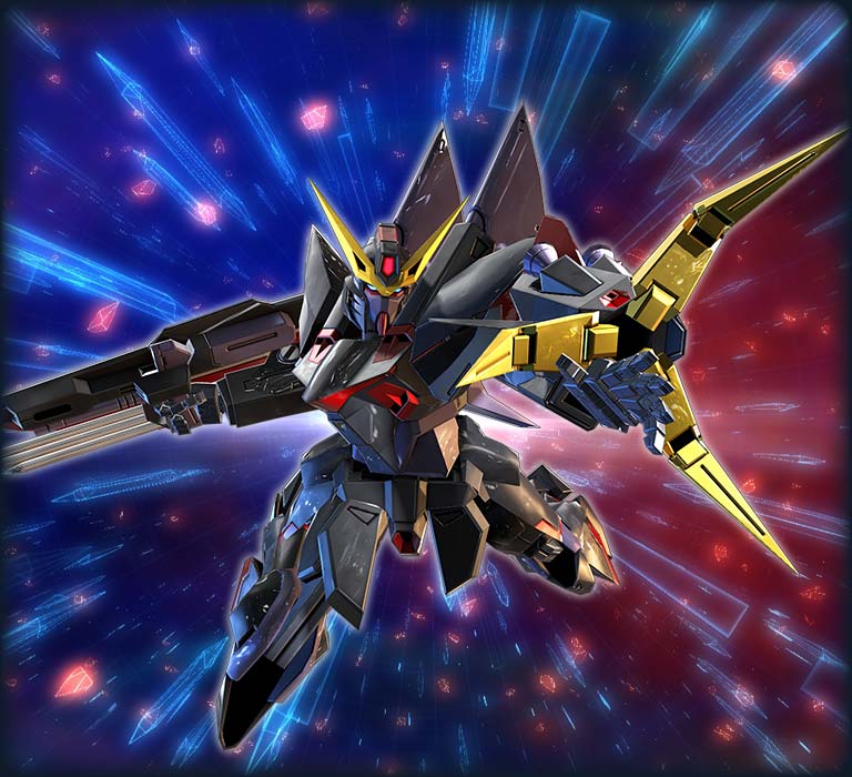 ブリッツガンダム