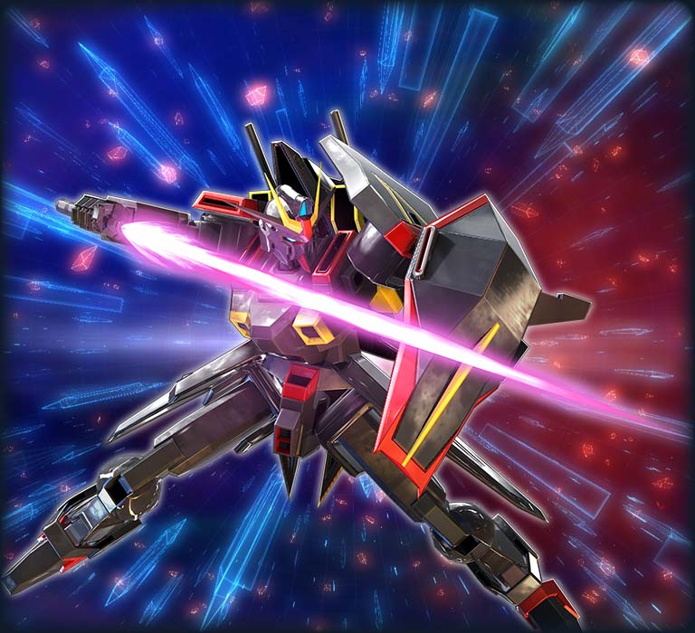 ガイアガンダム