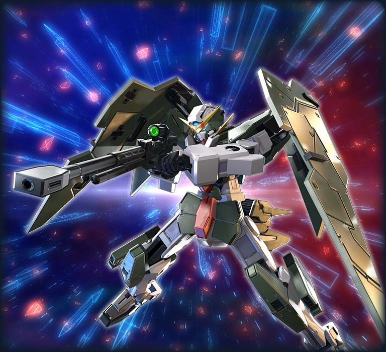 ガンダムデュナメス