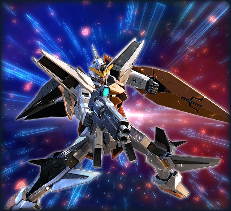 ガンダムキュリオス