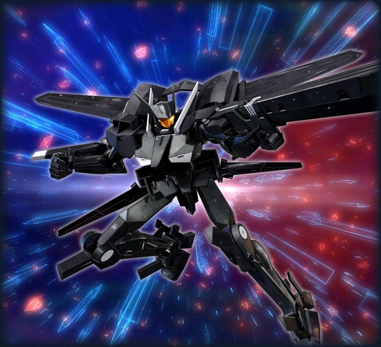 グラハム専用ユニオンフラッグカスタム