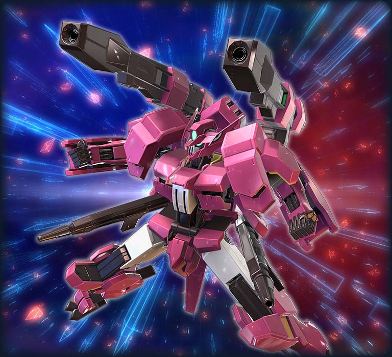 ガンダム・フラウロス