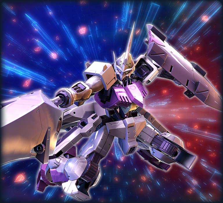 ガンダム・キマリストルーパー