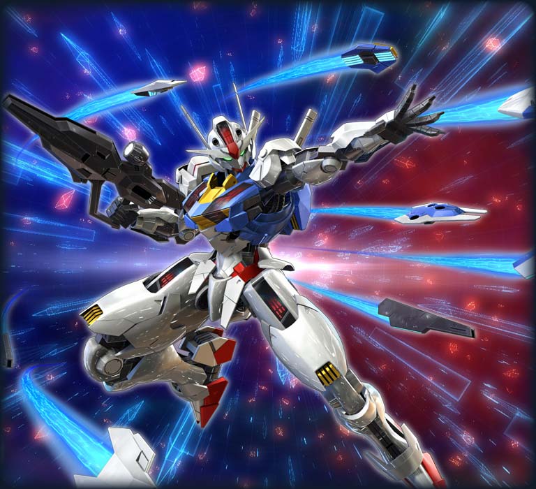 ガンダム・エアリアル