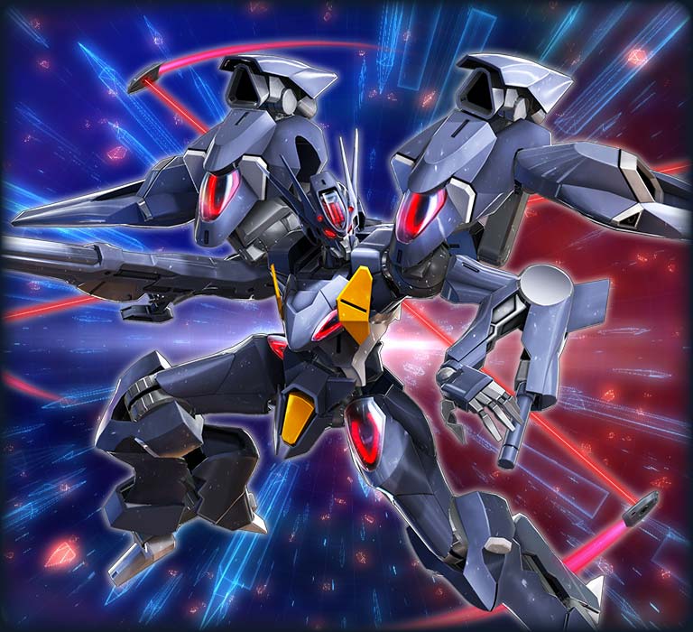 ガンダム・ファラクト