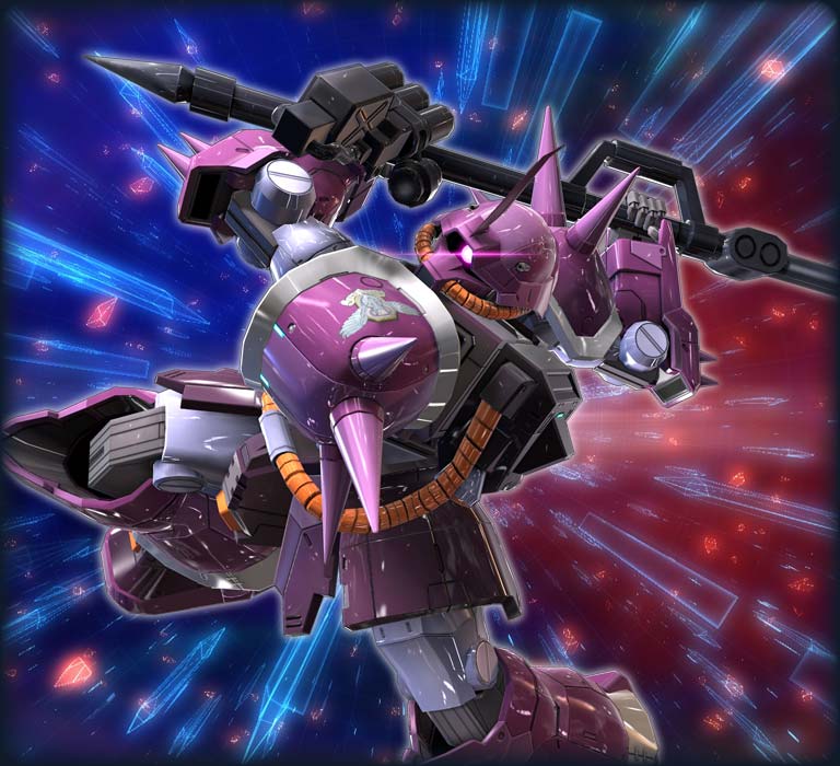 イフリート(シュナイド機)