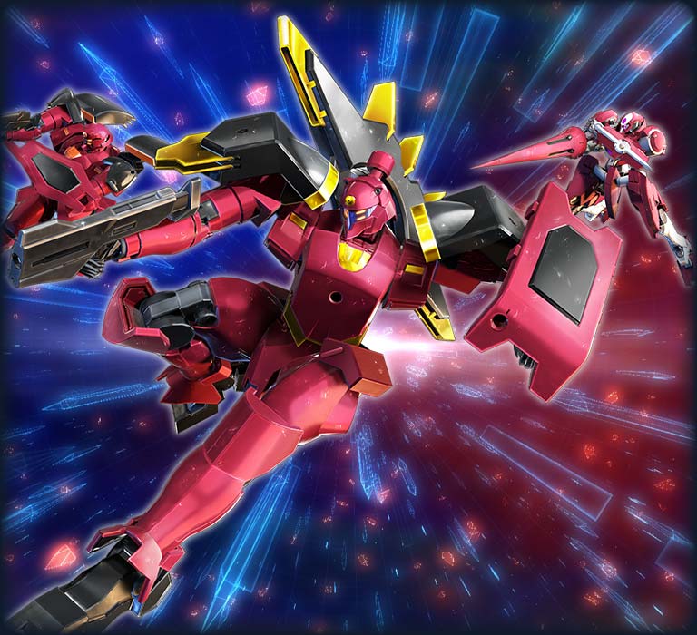 アヘッド脳量子波対応型(スマルトロン)