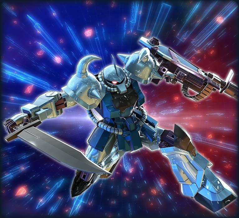 グフ・カスタム